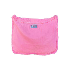 Pink Kuta Lines Bag