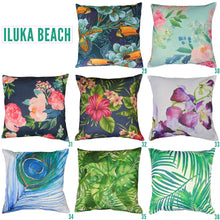 50cm Outdoor Cushion Covers