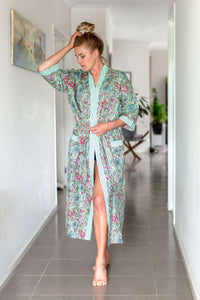 Womens Kimonos