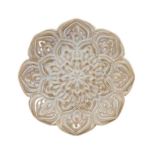 Full image of mandala trinket plate