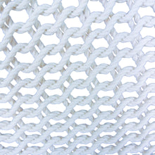 Closeup of weave on Noosa luxury boho hammock